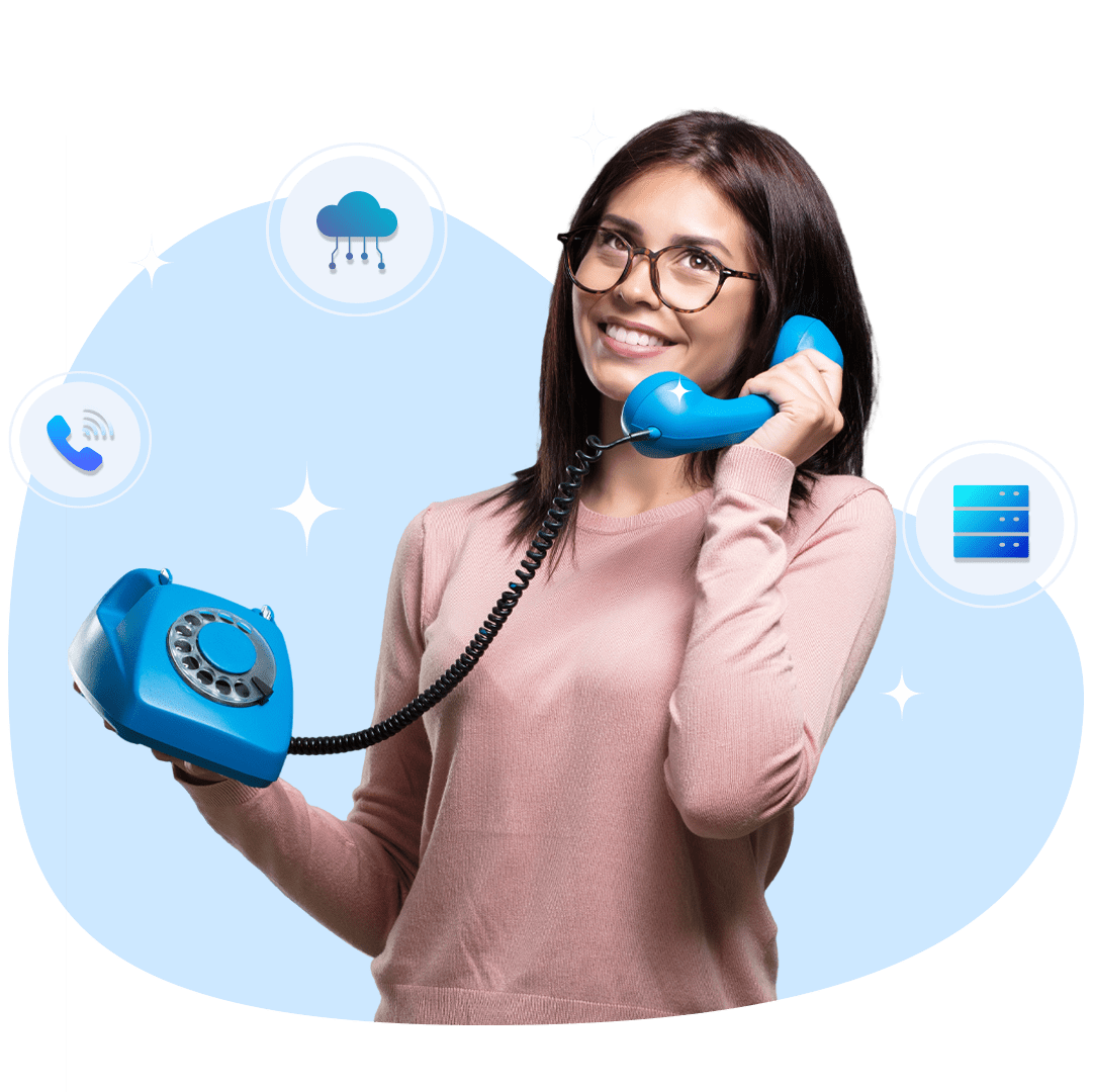 PBX Phone System