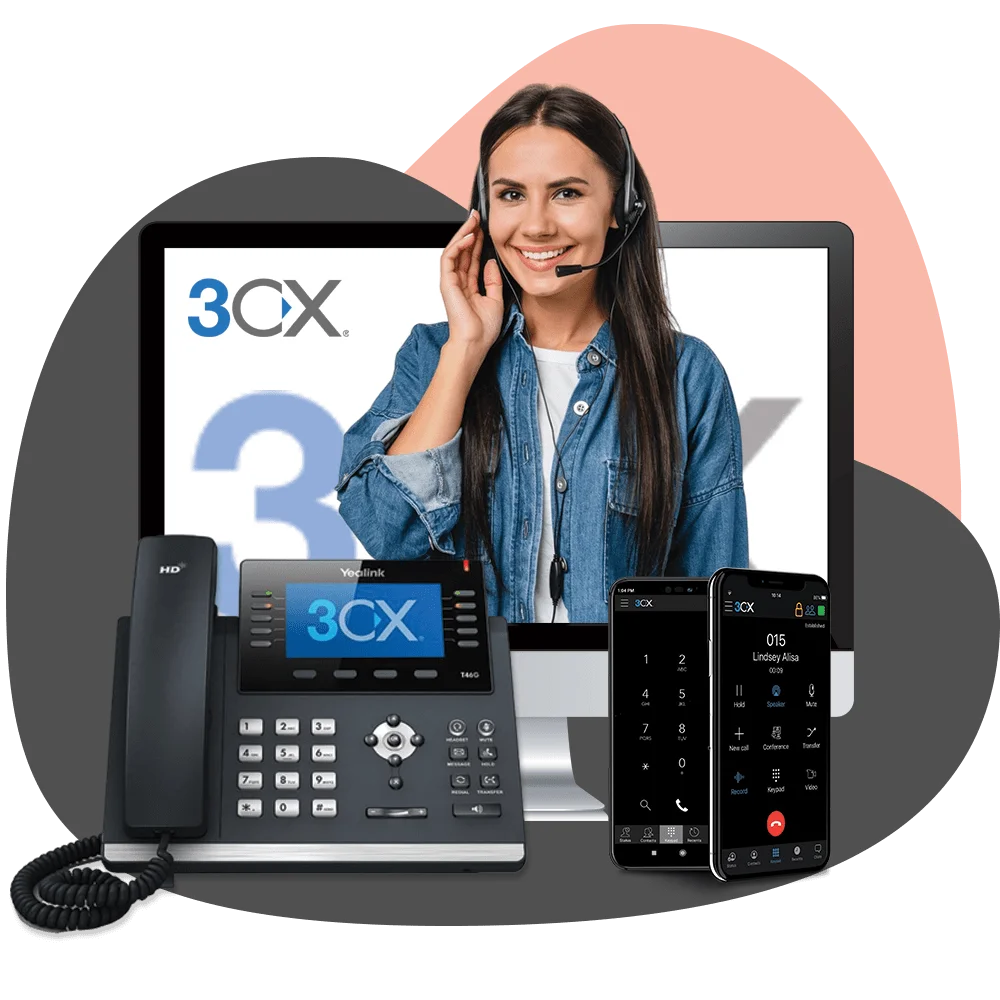 Unified Communication System