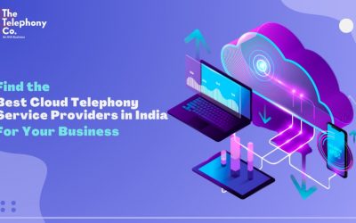 Best Cloud Telephony Providers in India for Your Business