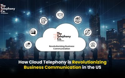 How Cloud Telephony is Revolutionizing Business Communication in the US