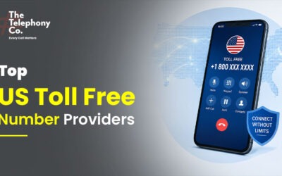 13 Best US Toll Free Number Providers in India (2026)