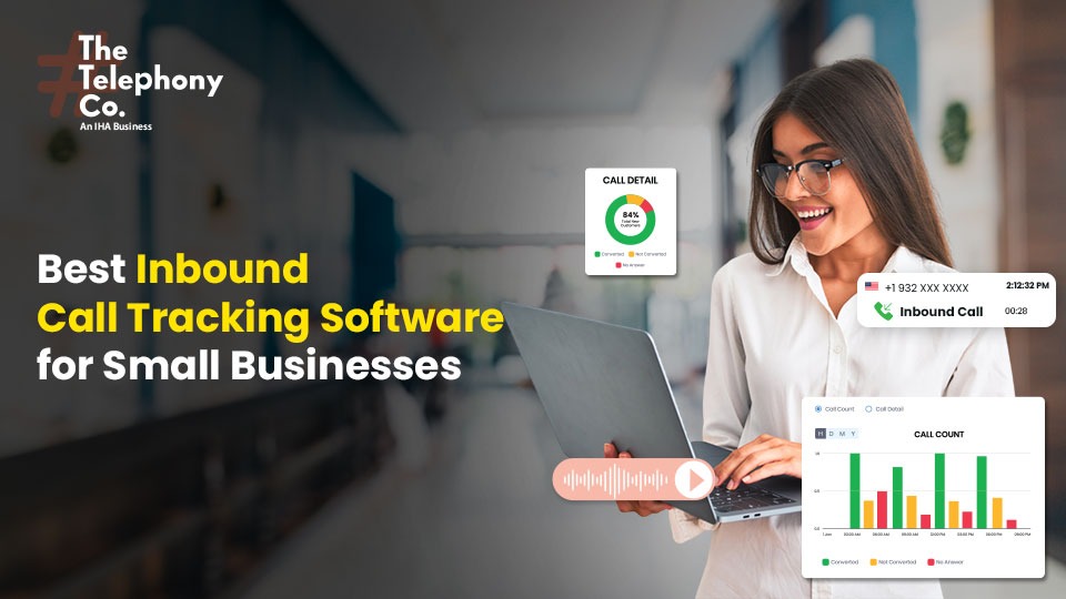 Best Inbound Call Tracking Software for Small Businesses