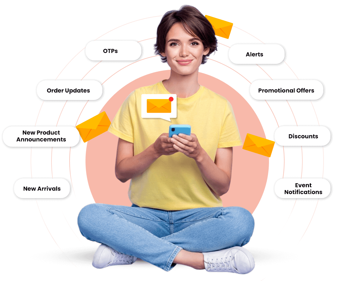 Bulk SMS Service Provider in Mumbai Bulk SMS Service Provider in Mumbai