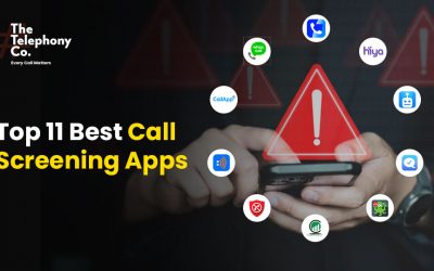 Top 11 Call Screening Apps to Block Unwanted and Spam Calls (2025)