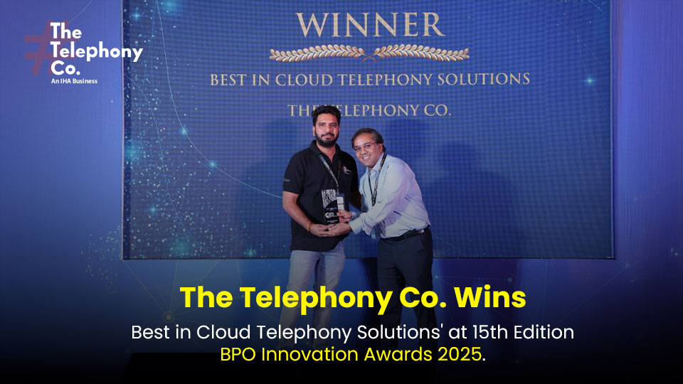 Cloud Telephony Solution