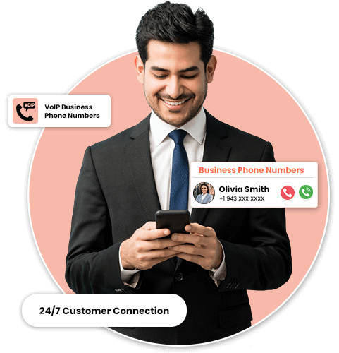 Business Phone Number Business Phone Number