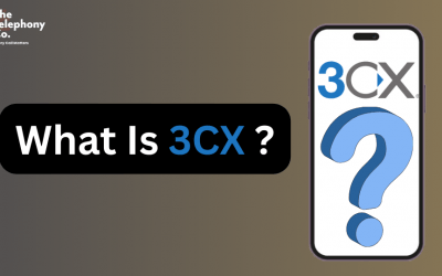 What Is 3CX