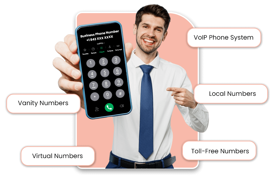 Business Phone Number Business Phone Number