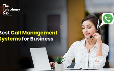 Best 12 Call Management Systems for Business in 2025