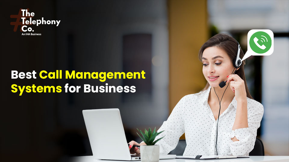 Call Management Systems