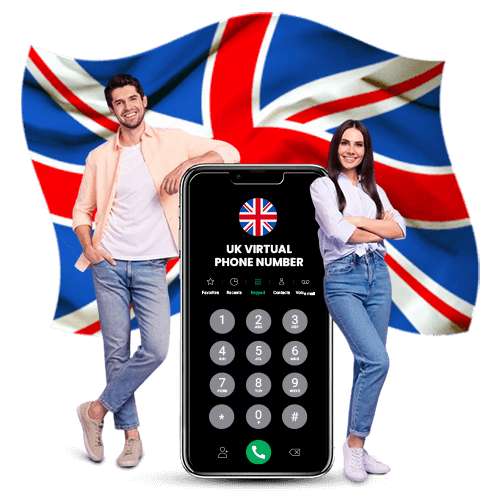UK virtual phone number UK virtual phone number