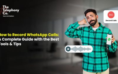 How to Record WhatsApp Calls: Full Guide with Best Tools & Tips