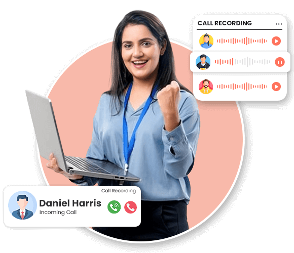 Call Recording Software UK virtual phone number