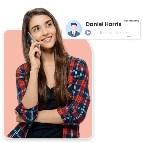 Call Recording Software UK virtual phone number