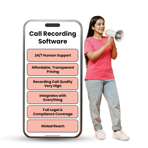 Call Recording Software Call Recording Software