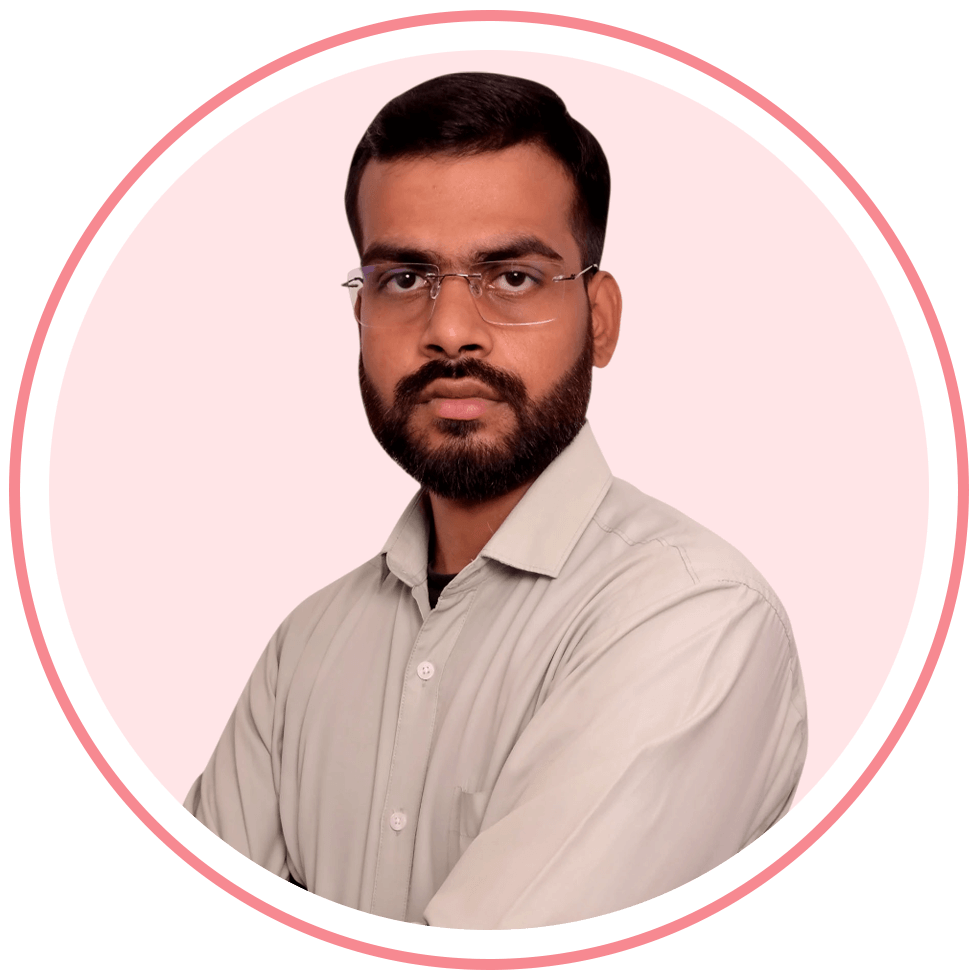 Pankaj kushwaha