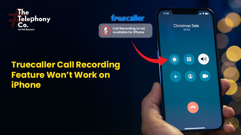 Truecaller Call Recording