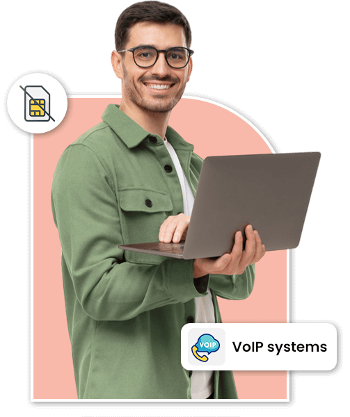 Virtual Phone Numbers Virtual Phone Numbers