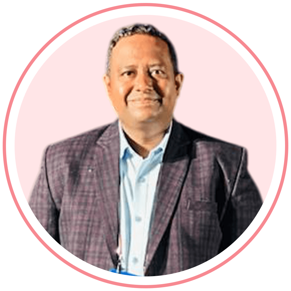Pankaj kushwaha