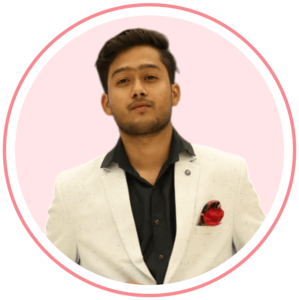 Pankaj kushwaha