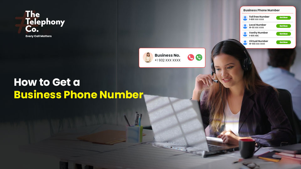 Business Phone Number