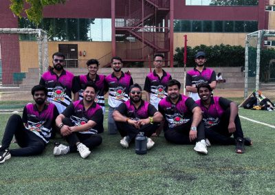 Corporate League 2025