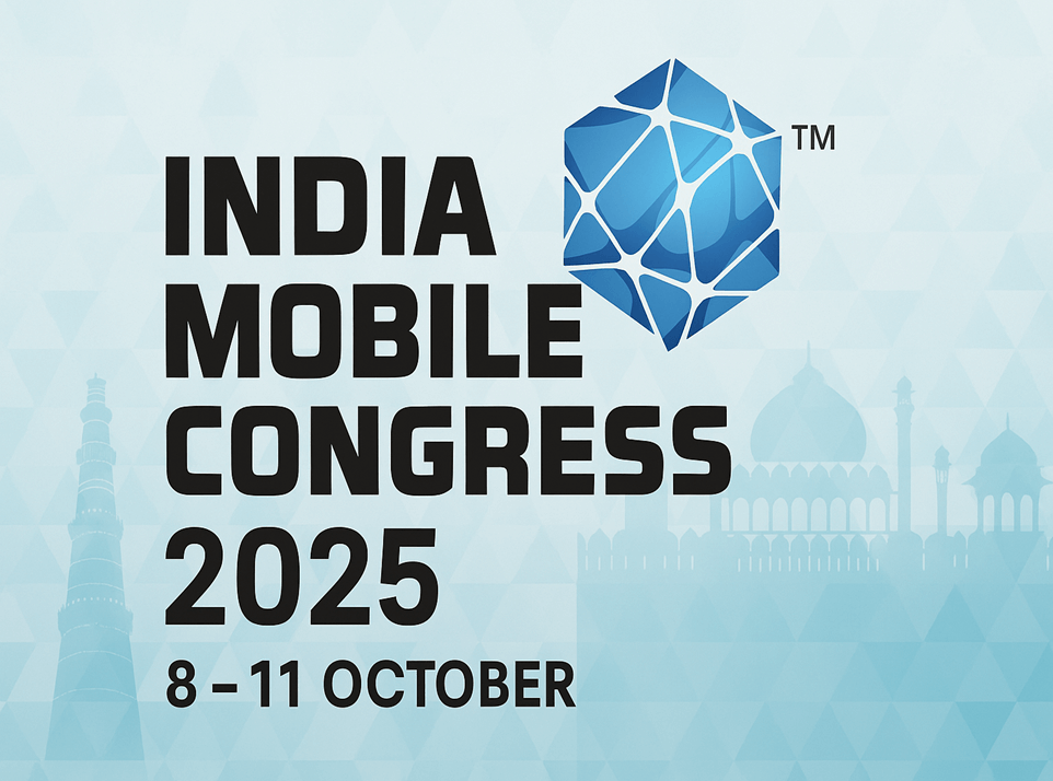 India Mobile Congress India Mobile Congress