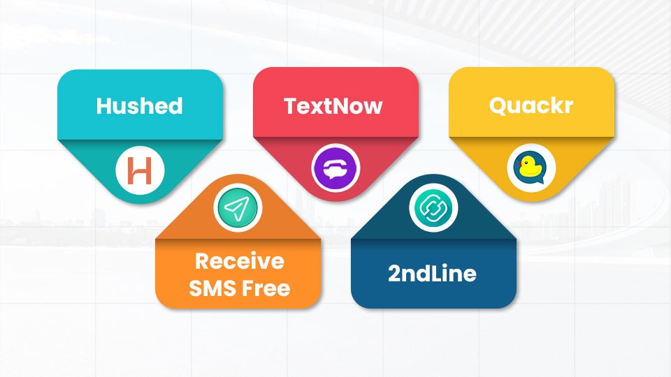 Get Temporary Phone Numbers Get Temporary Phone Numbers