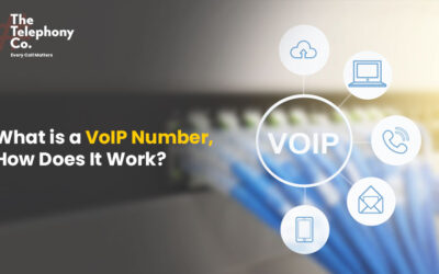 What is a VoIP Number, How Does It Work, and How Can It Benefit Your Business?