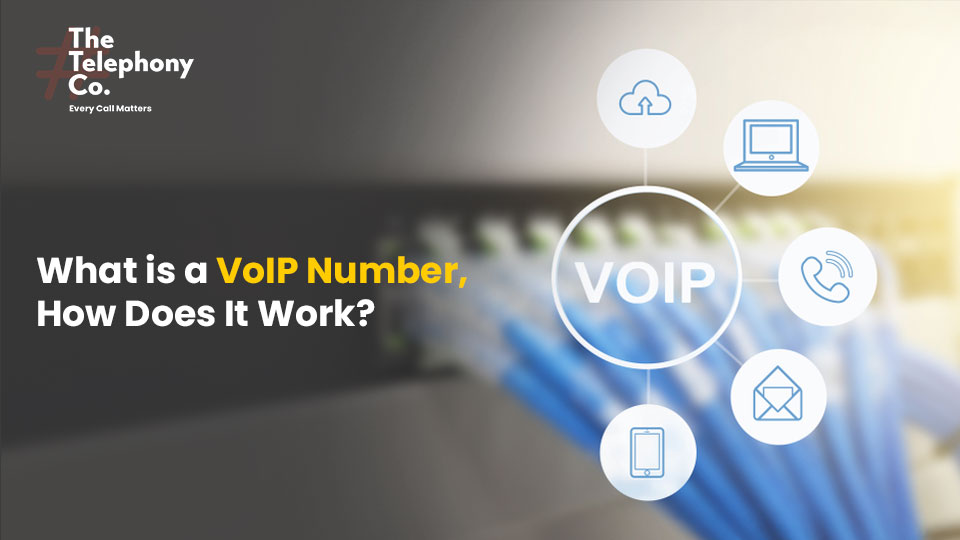 VoIP Number