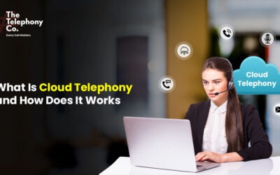 What Is Cloud Telephony and How Does It Works