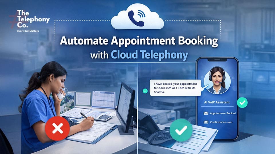 Automated Appointment Booking