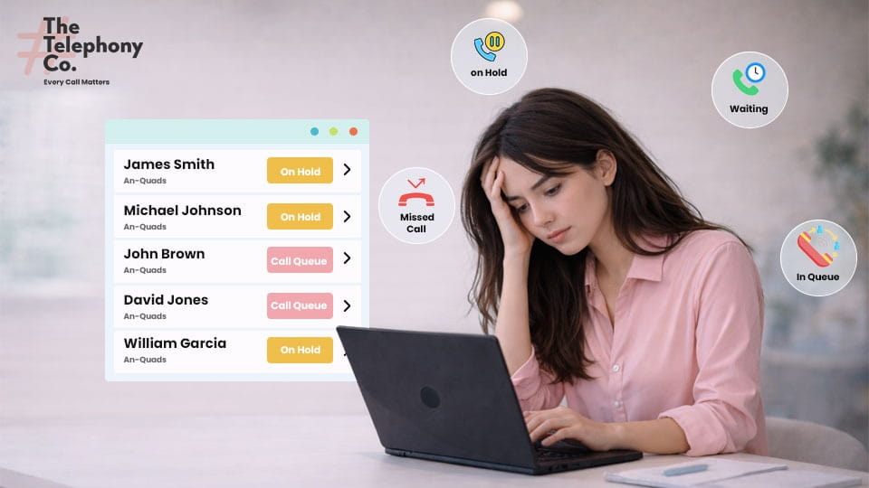 How to Handle High Call Volumes During Sales Peaks Without Hiring More Agents