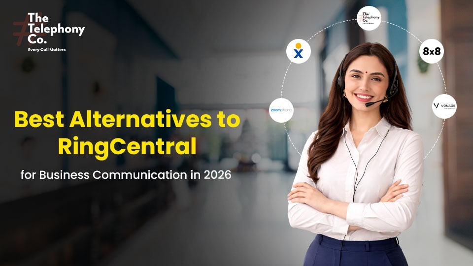 RingCentral Alternatives
