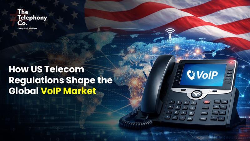 US Telecom Regulations