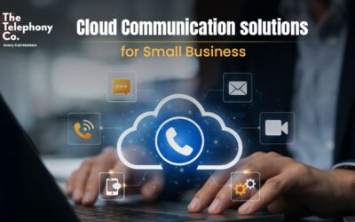 Cloud Communication Solutions for Small Businesses: A Complete Guide to Growth