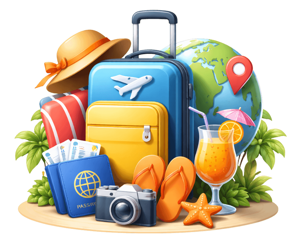 Travel and Hospitality