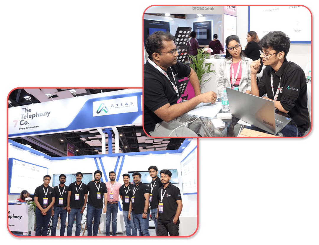 convergence india Expo