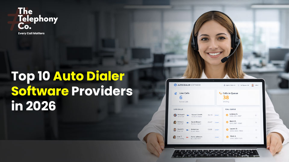 Auto Dialer Software