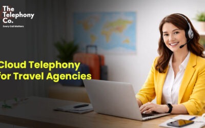 Cloud Telephony for Travel Agencies: A Complete Guide