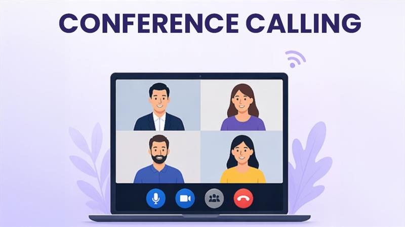 Conference Calling