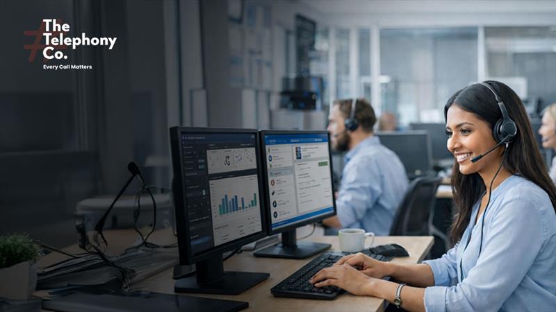 Outbound Call Center Services