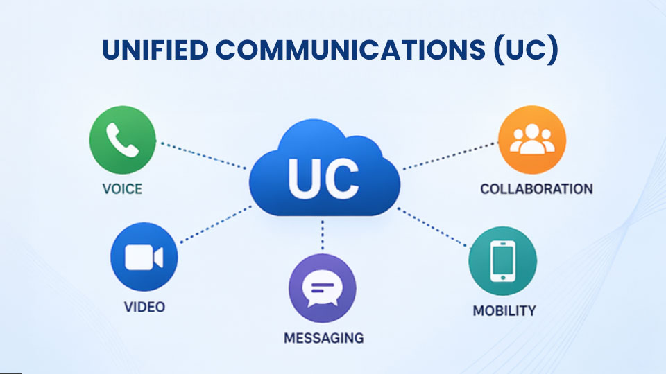Unified Communication