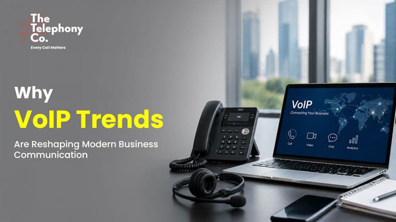 VoIP Trends