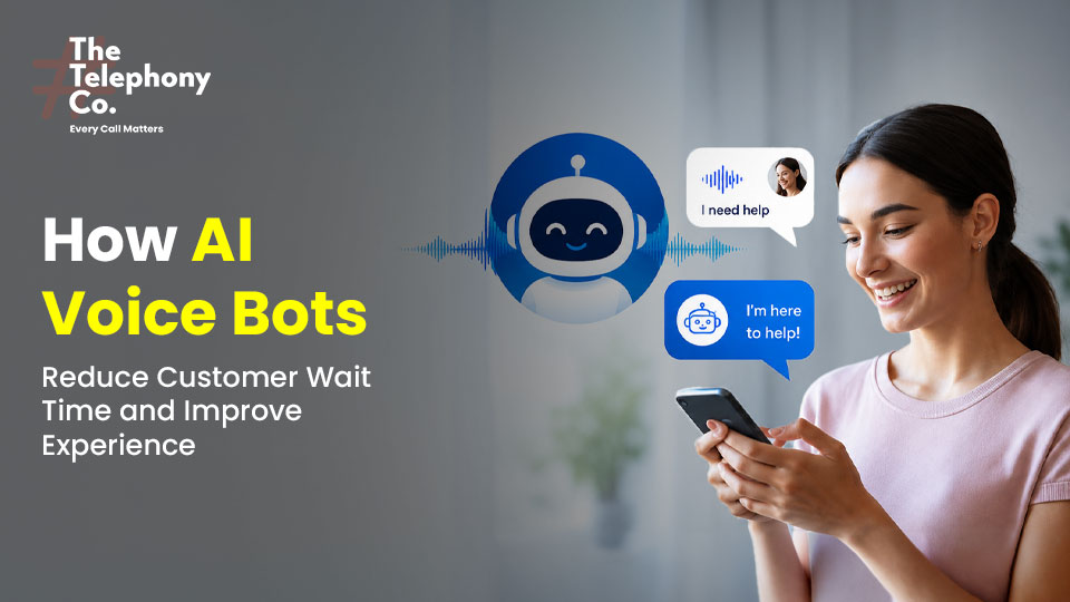 AI Voice Bots