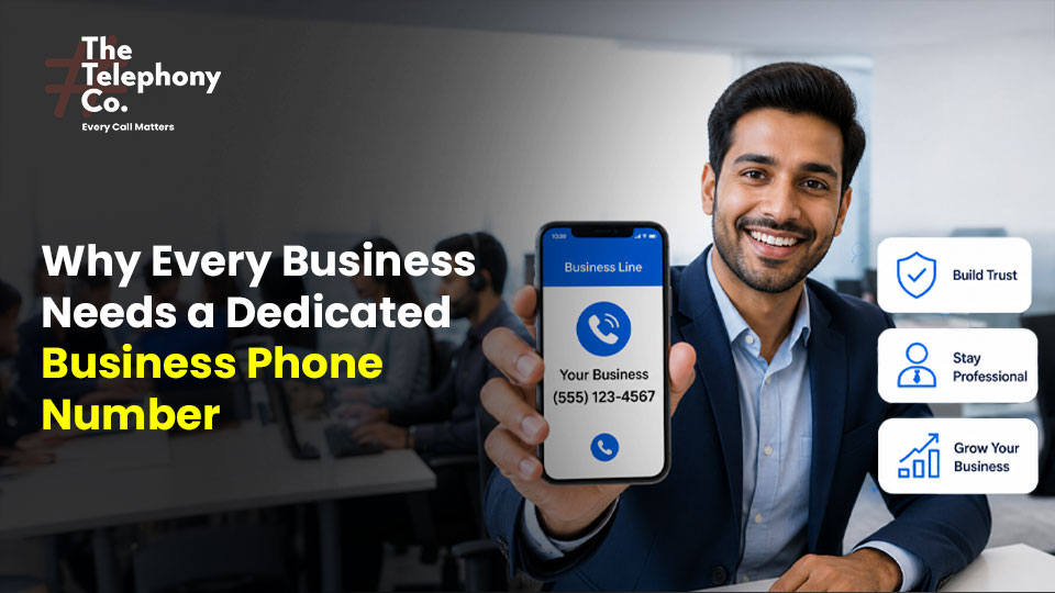 Business Phone Number