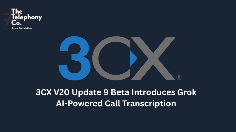 Grok AI Transcription
