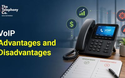 Top VoIP Advantages and Disadvantages Every Business Owner Should Understand