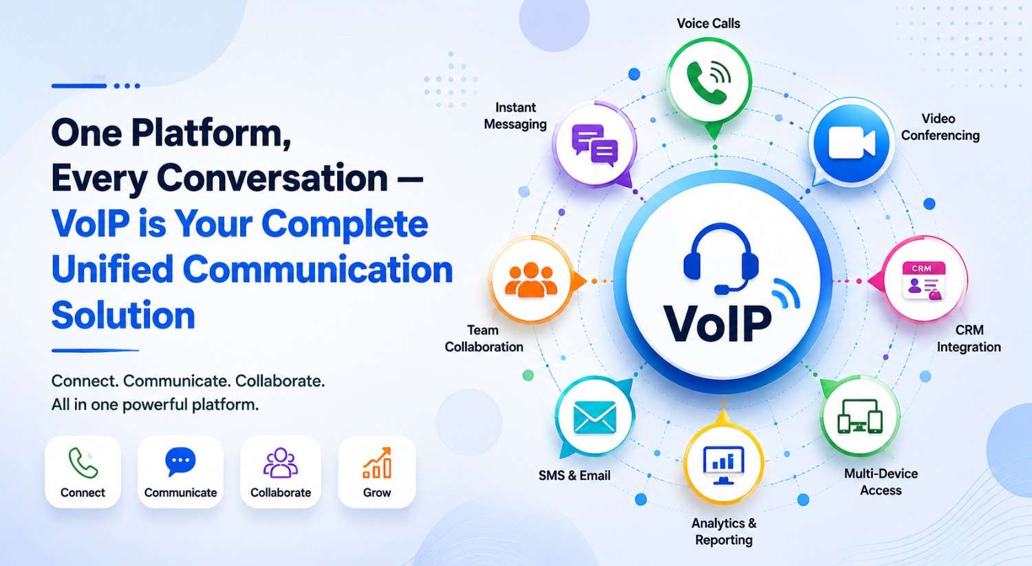 Unified-Communication Unified Communication