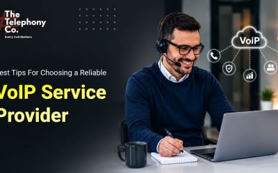 Best Tips for Choosing a Reliable VoIP Service Provider